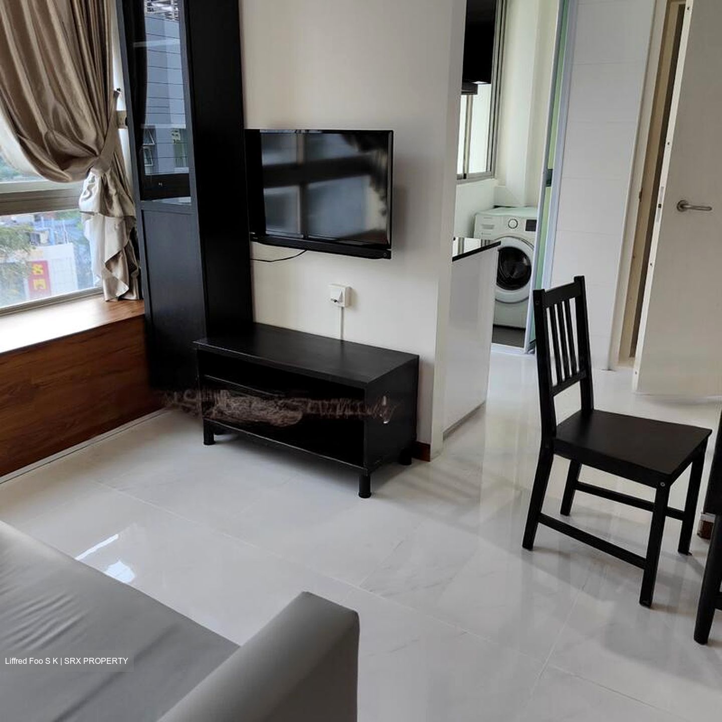 Bliss Loft (D12), Apartment #458565841